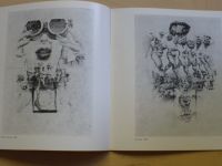 Oldřich Kulhánek - Katalog k výstavě Mohelnice 1980