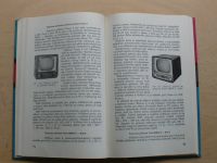 Sellner - Správná obsluha televizních přijímačů (1958)
