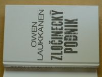 Laukkanen - Zločinecký podnik (2014)