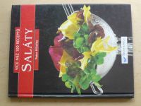 NIkolay - Saláty - Více než 100 receptů (2003)