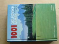 Jeff Barr - 1001 golfových jamek z celého světa (2009)