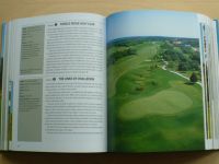 Jeff Barr - 1001 golfových jamek z celého světa (2009)