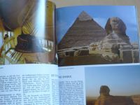 Ganz Ägypten - Bonechi 2000, německy, Průvodce celým Egyptem