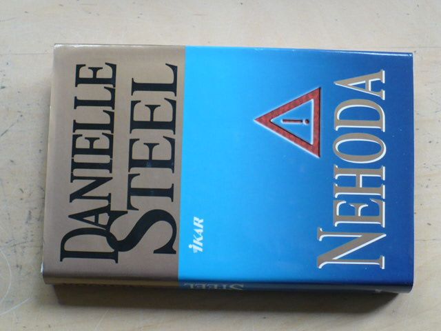 Steel - Nehoda (2000)