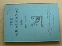 The Air Almanac 1962 May-August (anglicky) Astronomický almanach