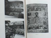 Myslivec - Dvě studie z dějin byzantského umění (1948)