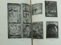 Myslivec - Dvě studie z dějin byzantského umění (1948)