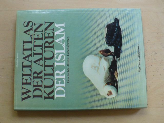 Robinson - Weltatlas der alten Kulturen - Der Islam (1988)