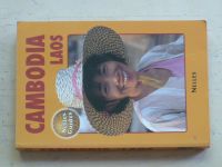 Nelles Guides - Cambodia, Laos (1994)
