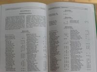 Folia Heyrovskyana - Seznam československých brouků - Supplementum 1 (1993)