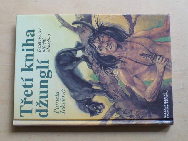 Jekelová - Třetí kniha džunglí (1993)