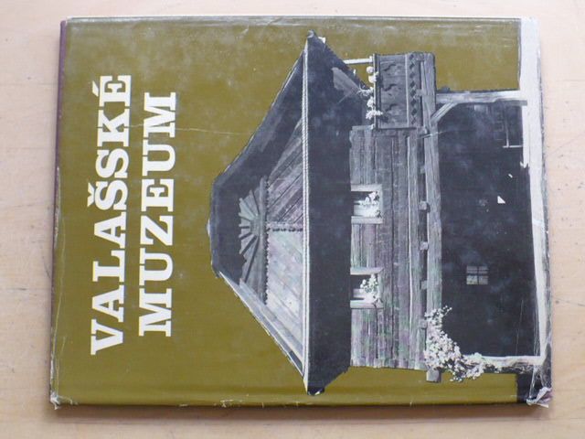 Valašské muzeum (1975)