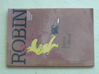 Frýbová - Robin (1987)