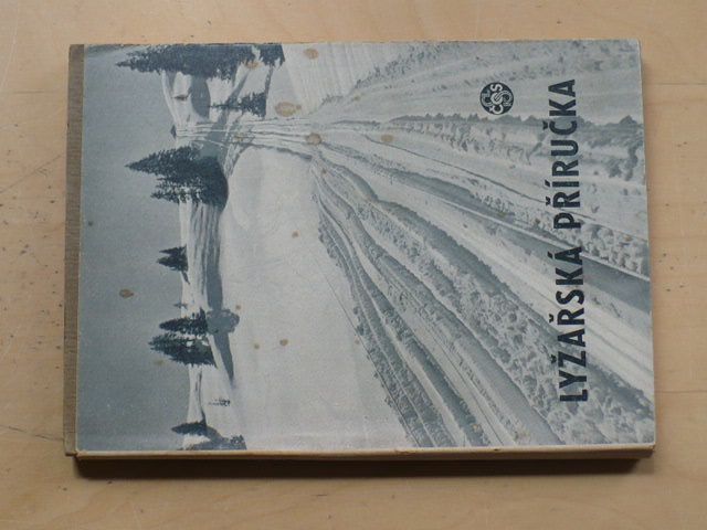 Lyžařská příručka (1946)