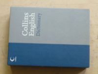 Collins English Dictionary (2008)
