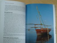 Else, Tyrrell - Zanzibar - the Bradt Travel Guide (2003) anglicky
