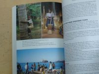 Else, Tyrrell - Zanzibar - the Bradt Travel Guide (2003) anglicky