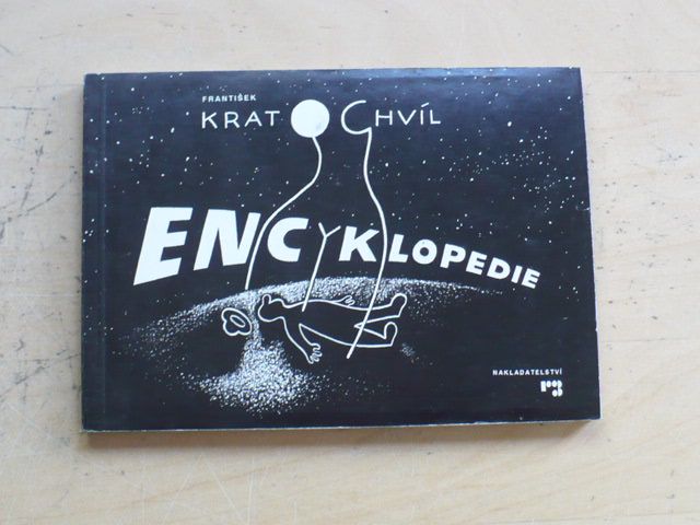 Kratochvíl - Encyklopedie (1992)