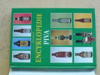 Verhoef - Encyklopedie piva (1998)
