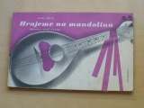 Kotík - Hrajeme na mandolinu (mandolinové banjo) (1987)