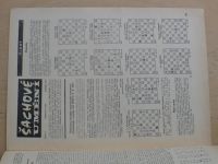 Československý šach 7 (1979) ročník LXXIII.