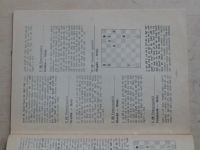 Československý korespondenční šach 3 (1989)
