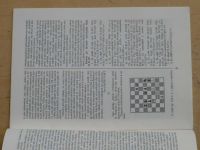 Korespondenční šach 1-6 (1992) ročník II.