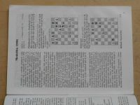 Moravskoslezský šach 1-12 (1997) ročník V. (chybí čísla 7-8, 11-12, 8 čísel)