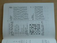 Malá encyklopedie šachu - Šach 1-2 (1994) ročník I.