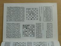 Šach 1-12 (1994) ročník II. (chybí čísla 8, 11-12, 9 čísel)