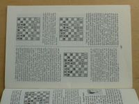 Šach info 4 (1992) ročník I.