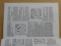 Šach info 6 (1994) ročník III.