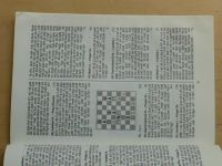 Šach info - příloha 2 (1993)