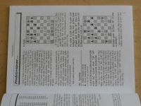 Šach na dálku 1-4 (2002) ročník VI.