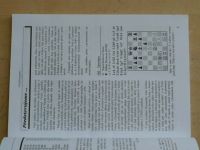 Šach na dálku 1-4 (2003) ročník VII. (chybí čísla 3, 4, 2 čísla)