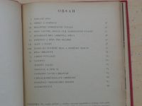 Almanach k čtyřicátému výročí založení závodu F. TOPIČ v Praze (1923) + Katalog knih 1926