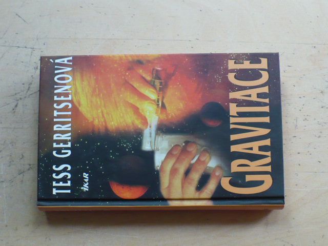 Gerritsenová - Gravitace (2001)