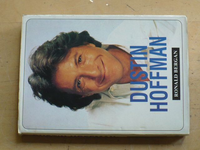 Bergan - Dustin Hoffman (1992)
