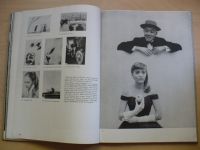 bifota - bilder - Ein Bildkatalog 1. Berliner Internationalen Foto-Ausstellung 1958