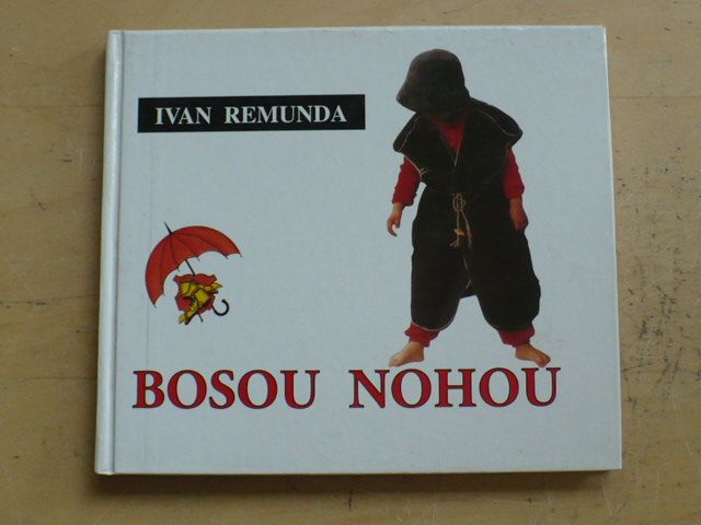 Remunda - Bosou nohou (1995)