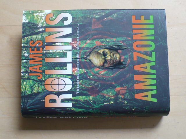 Rollins - Amazonie (2008)