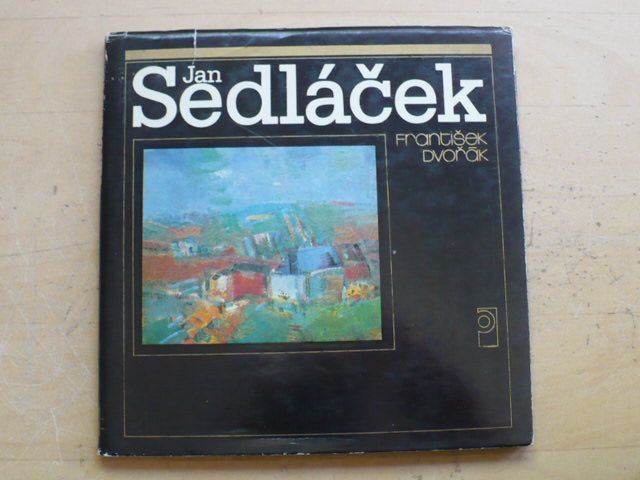 Dvořák - Jan Sedláček (1983)
