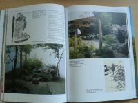 Hrdlička - Umění čínských zahrad (2004)