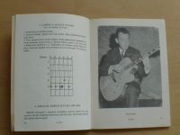 Kotík - Praktická příručka pro kytaristy (1980)