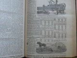 Hospodářský list 1905 - Rolnictví, hospodářský průmysl