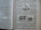 Hospodářský list 1908 - Rolnictví, hospodářský průmysl