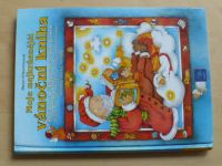 Kratschmerová - Moje nejkrásnější vánoční kniha (2001)