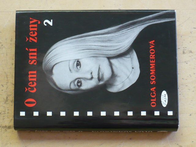 Sommerová - O čem sní ženy 2 (2002)