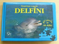 Poznáváme s puzzle - Delfíni (2007)