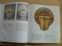 Jourdan, Pokorny, Trautmann - Sammelertassen 1800 bis 1900 -Batteberg Antiquitäten Katalog